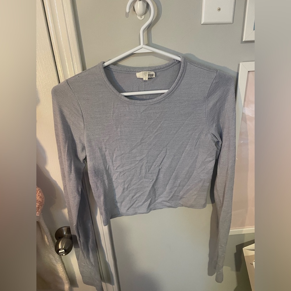 Wilfred Free long sleeve
